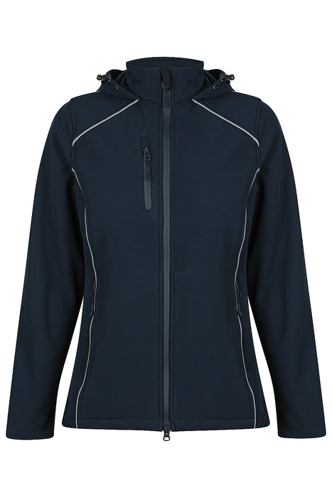 ASPEN LADY JACKETS - NAVY