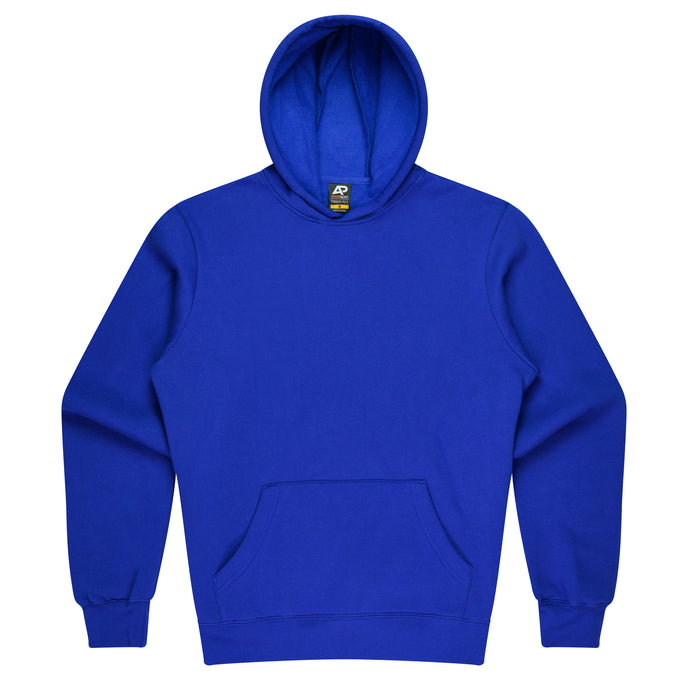 TORQUAY KIDS HOODIES - ROYAL