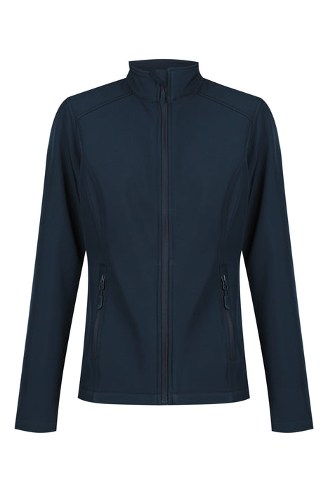 SELWYN LADY JACKETS - NAVY