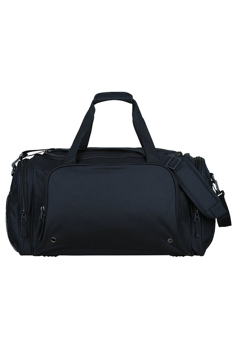 TASMAN SPORTSBAG - NAVY