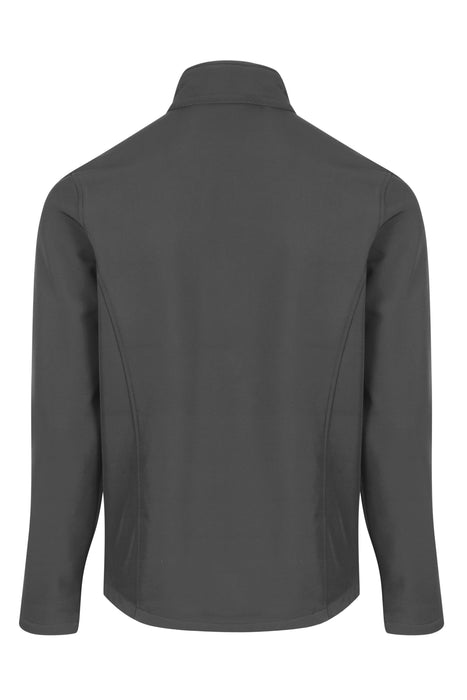 SELWYN MENS JACKETS - SLATE