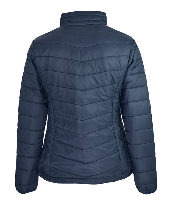 BULLER LADY JACKETS - NAVY