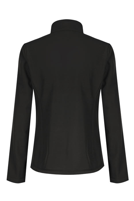 SELWYN LADY JACKETS - BLACK