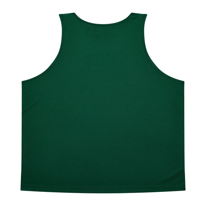 BOTANY MENS SINGLETS - BOTTLE