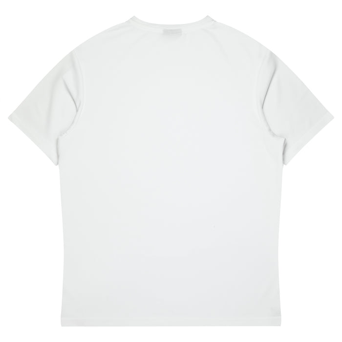 BOTANY MENS TEES - WHITE