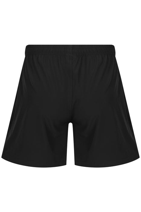 SCHOOL MENS SHORTS - BLACK