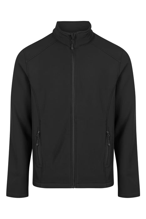 SELWYN KIDS JACKETS - BLACK