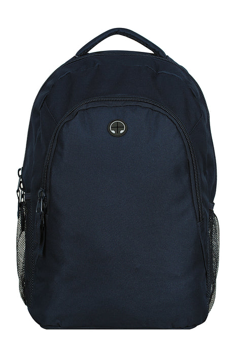 TASMAN BACKPACK - NAVY