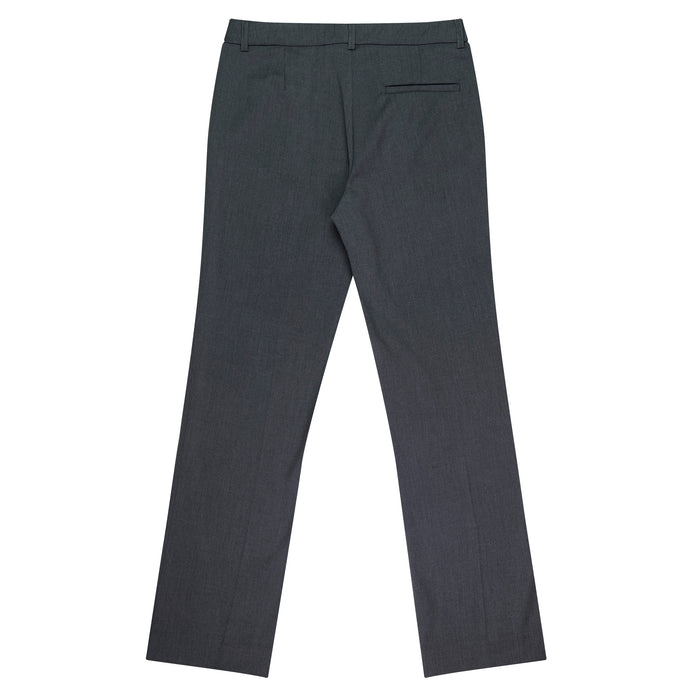 CLASSIC PANT LADY PANTS - CHARCOAL