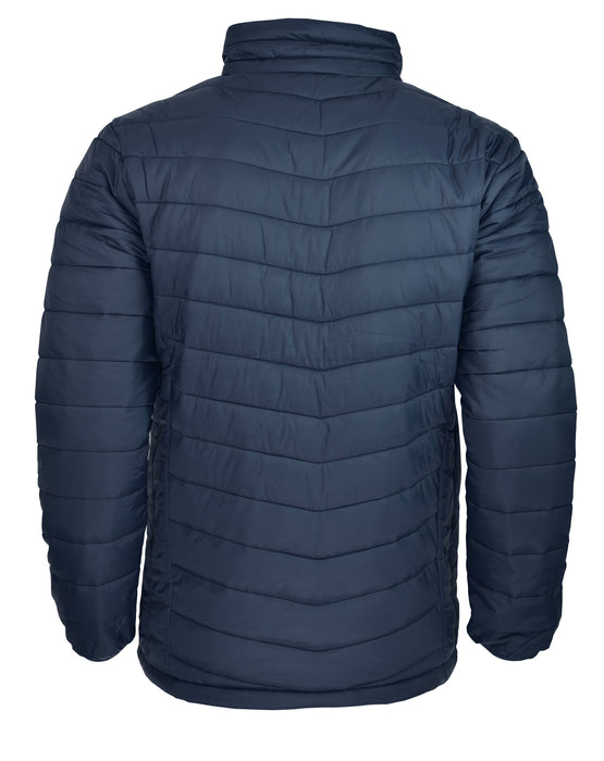 BULLER MENS JACKETS - NAVY