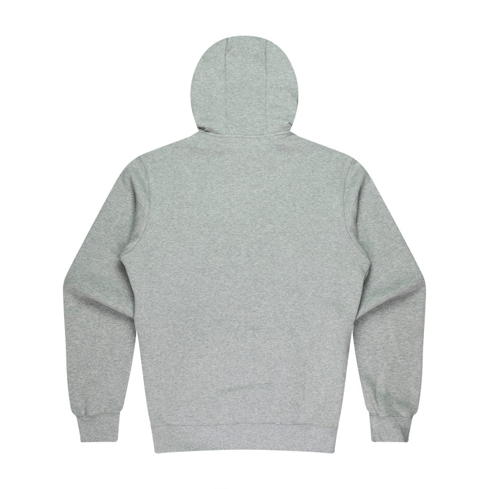 TORQUAY KIDS HOODIES - GREY MARLE