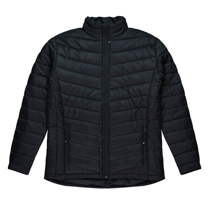 BULLER KIDS JACKETS - BLACK