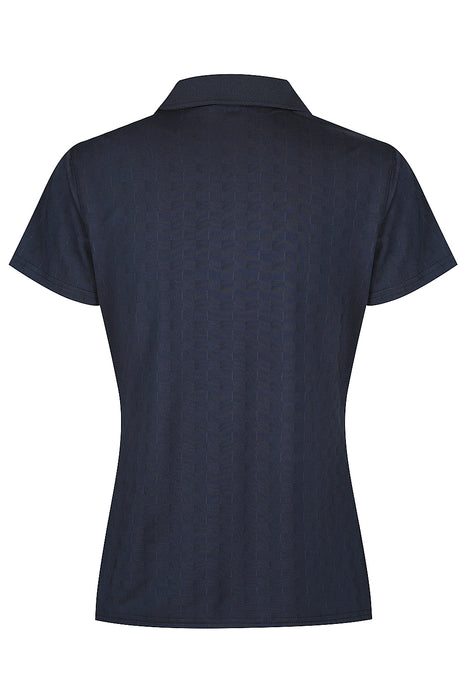 NOOSA LADY POLOS - NAVY