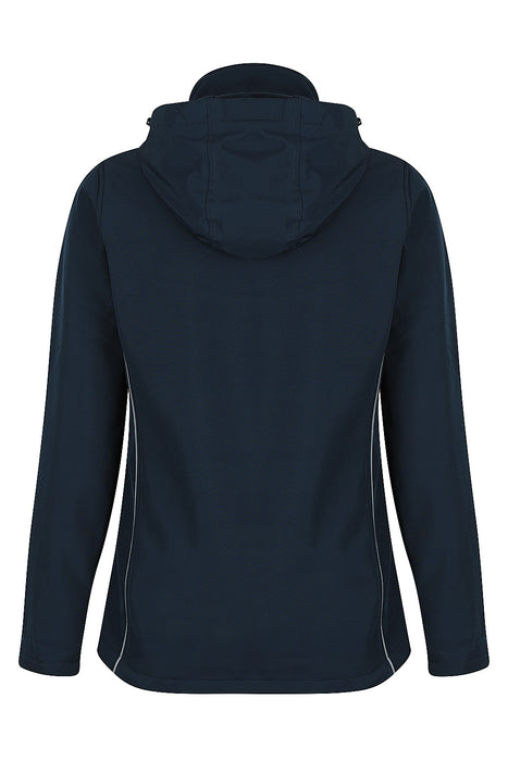 ASPEN LADY JACKETS - NAVY