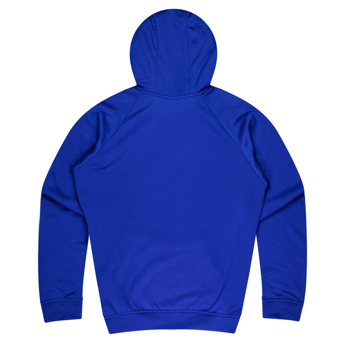 CRUSADER KIDS HOODIES - ROYAL