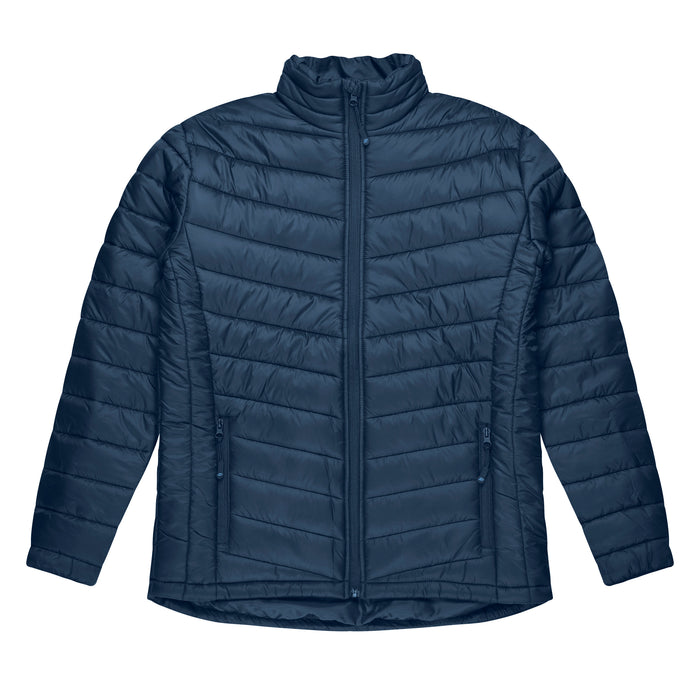 BULLER KIDS JACKETS - NAVY