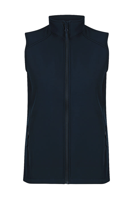 SELWYN LADY VESTS - NAVY