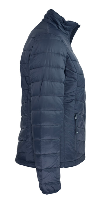 BULLER LADY JACKETS - NAVY