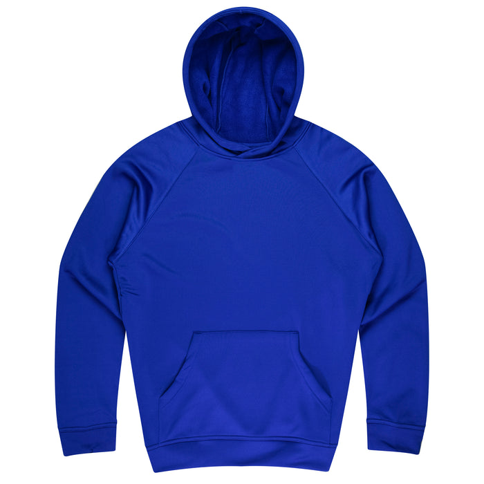 CRUSADER KIDS HOODIES - ROYAL