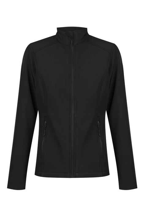 SELWYN LADY JACKETS - BLACK