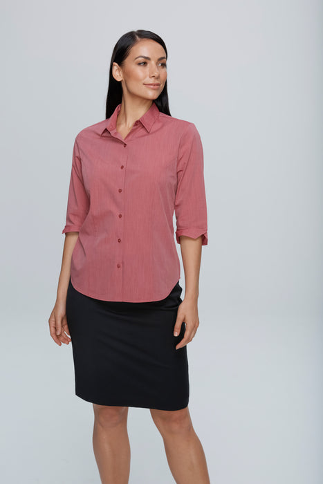 BELAIR LADY SHIRT 3/4 SLEEVE - 2905T