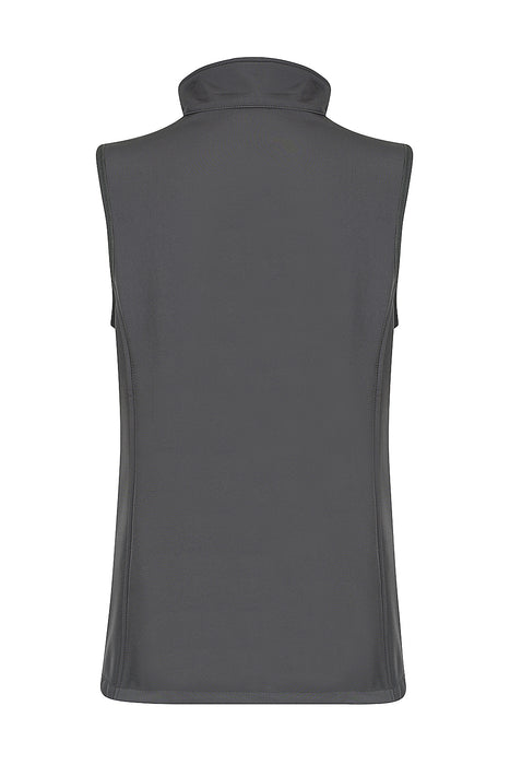 SELWYN LADY VESTS - SLATE