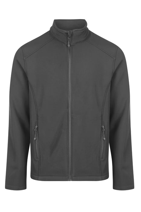 SELWYN MENS JACKETS - SLATE