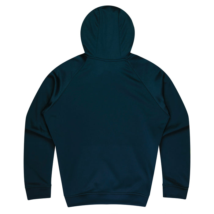 CRUSADER KIDS HOODIES - NAVY