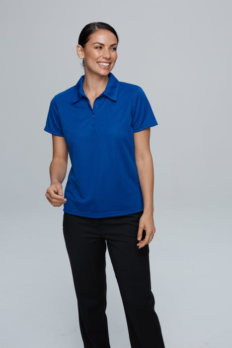 BOTANY LADY POLOS - 2307