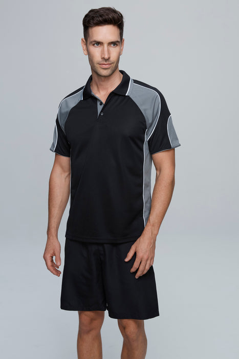 MURRAY MENS POLOS - 1300