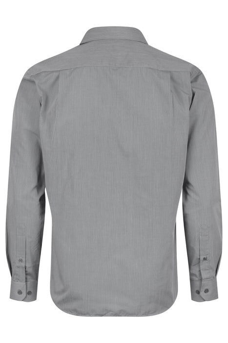 BELAIR MENS SHIRT LONG SLEEVE - ASHE