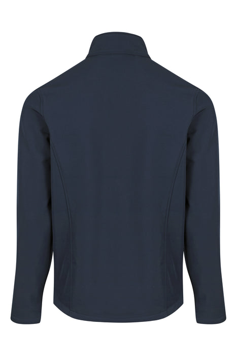 SELWYN MENS JACKETS - NAVY