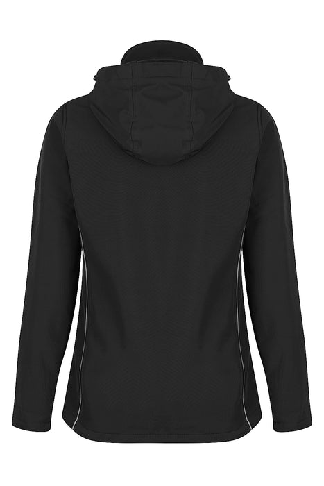 ASPEN LADY JACKETS - BLACK