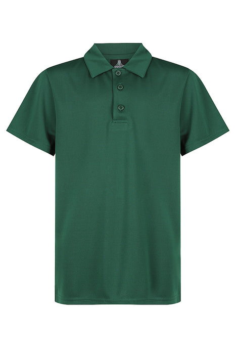 BOTANY KIDS POLOS - BOTTLE