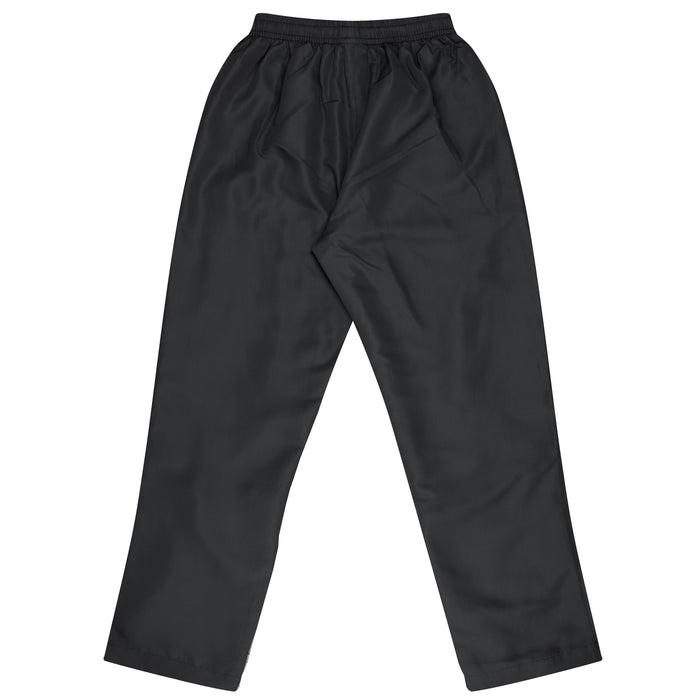 TRACKPANT MENS TRACKPANTS - SLATE