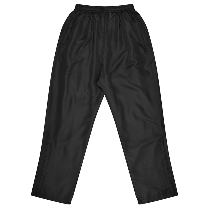 TRACKPANT MENS TRACKPANTS - BLACK