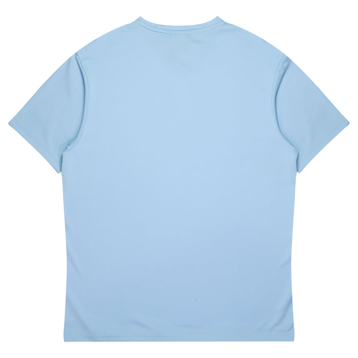 BOTANY MENS TEES - SKY