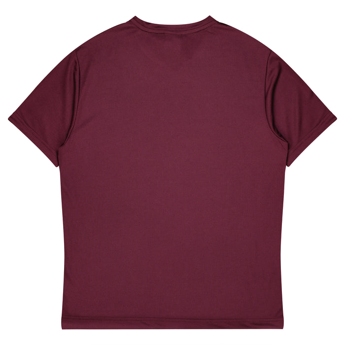 BOTANY KIDS TEES - MAROON