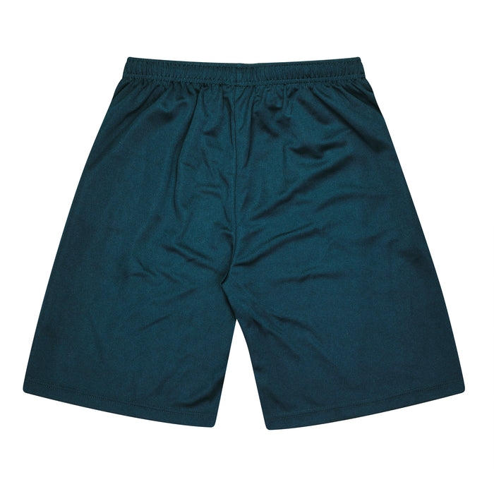 SPORTS SHORT MENS SHORTS - NAVY