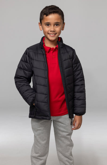 BULLER KIDS JACKETS - 3522