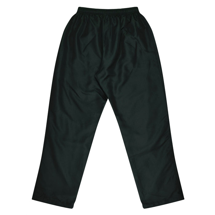 TRACKPANT MENS TRACKPANTS - BLACK