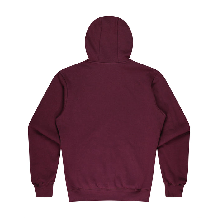 TORQUAY KIDS HOODIES - MAROON