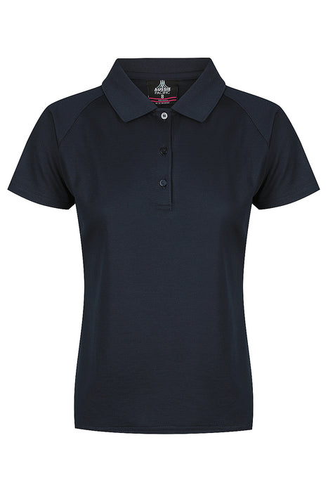 KEIRA LADY POLOS - NAVY