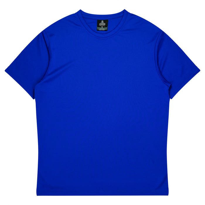 BOTANY KIDS TEES - ROYAL