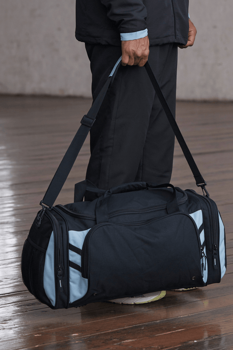 TASMAN SPORTSBAG - 4001