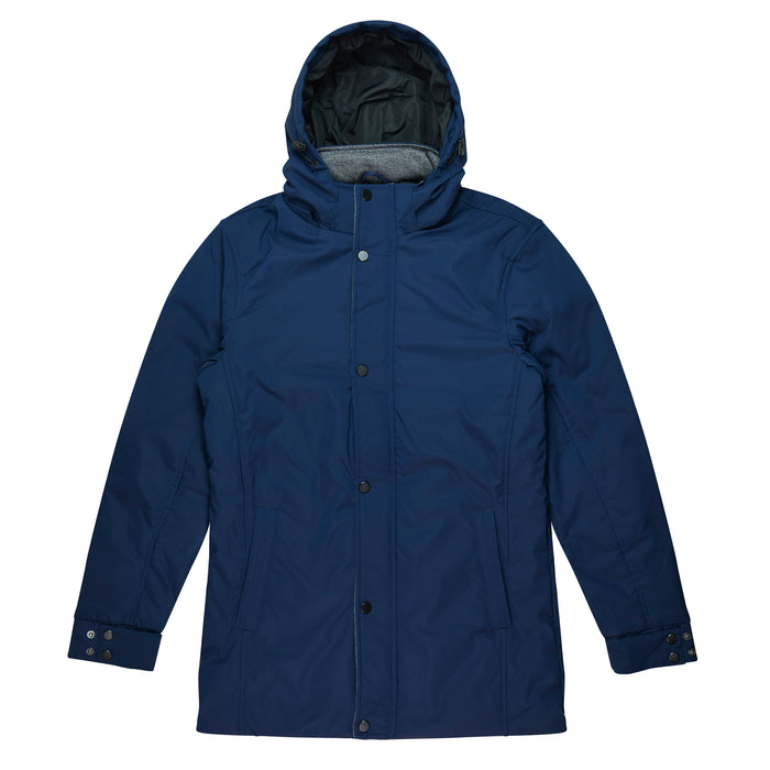 PARKLANDS MENS JACKETS - NAVY