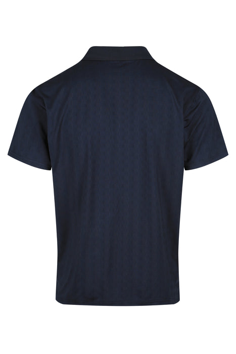 NOOSA MENS POLOS - NAVY