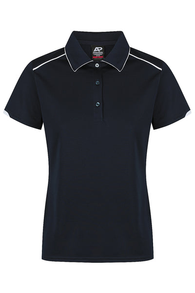 NAVY/WHITE